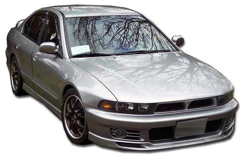 Aurinkosuojakalvo Mitsubishi.