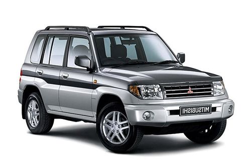 Aurinkosuojakalvo Mitsubishi.