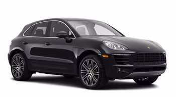 Tummennuskalvot Porsche Macan