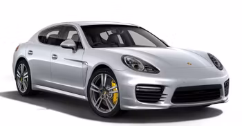Tummennuskalvot Porsche Panamera