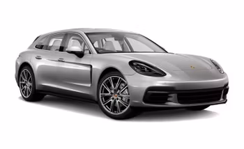 Tummennuskalvot Porsche Panamera Turismo