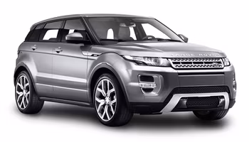 Tummennuskalvot Range Rover Evoque