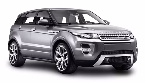 Aurinkosuojakalvo Range Rover Evoque