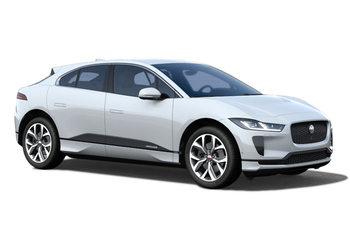 Tummennuskalvot Jaguar I-Pace