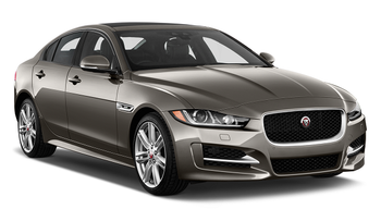 Tummennuskalvot Jaguar XE
