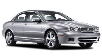 Tummennuskalvot Jaguar X-type