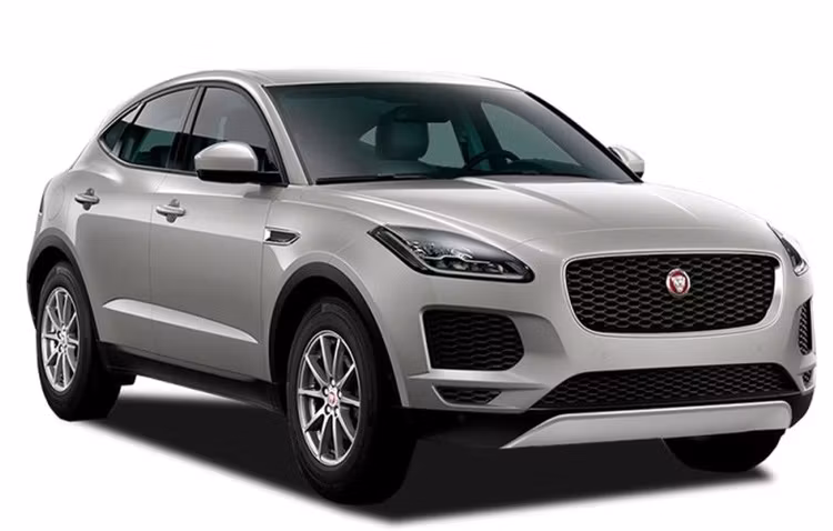 Aurinkosuojakalvo Jaguar E-Pace - Evofilm Aurinkosuojakalvo autoon