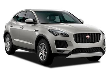 Tummennuskalvot Jaguar E-Pace