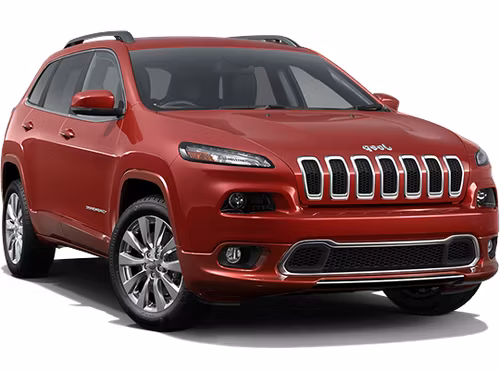 Aurinkosuojakalvo Jeep.