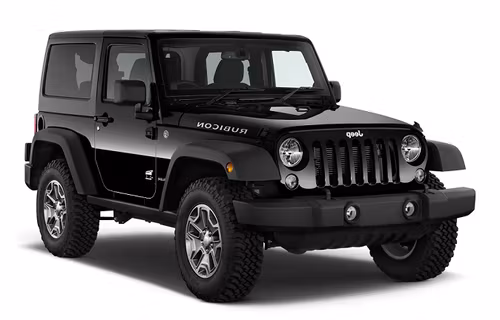 Aurinkosuojakalvo Jeep.