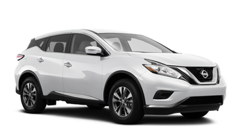 Tummennuskalvot Nissan Murano