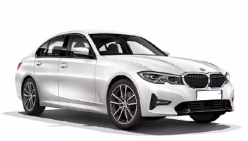 Tummennuskalvot BMW 3-serie sedan