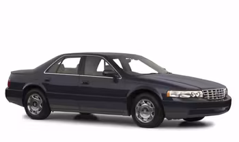 Tummennuskalvot Cadillac Seville