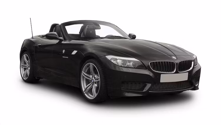 Aurinkosuojakalvo BMW Z4 - Evofilm Aurinkosuojakalvo autoon