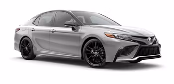 Tummennuskalvot Toyota Camry