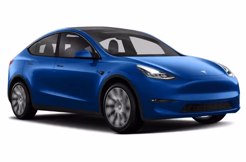 Ikkunan tummennuskalvot Tesla Model Y autojen kaikkiin vuosimalleihin.