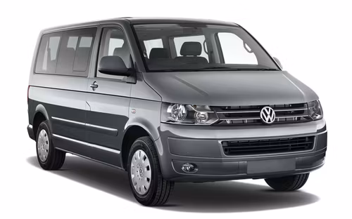 Aurinkosuojakalvo Volkswagen.
