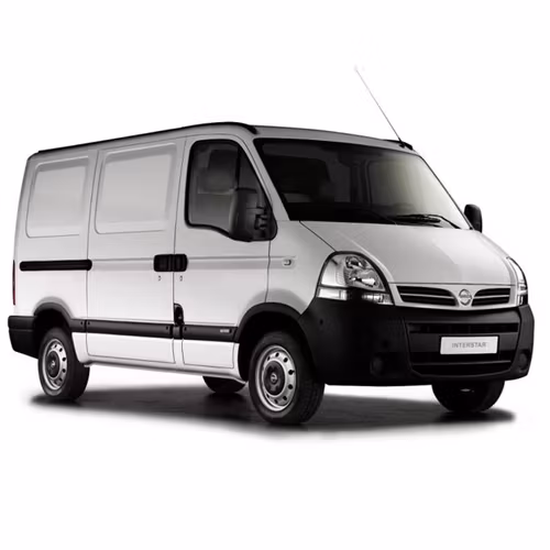 Aurinkosuojakalvo Nissan.