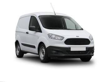 Tummennuskalvot Ford Transit Courirer Van