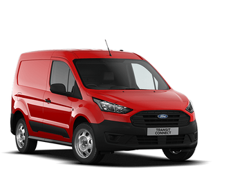 Tummennuskalvot Ford Transit Connect van L1