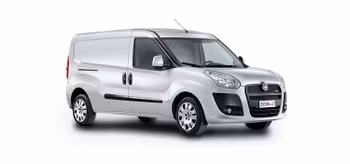 Tummennuskalvot Fiat Doblo Maxi Van
