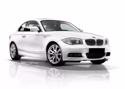 Aurinkosuojakalvo BMW.