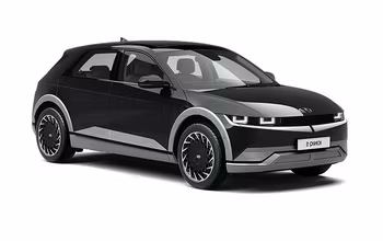 Tummennuskalvot Hyundai IONIQ 5