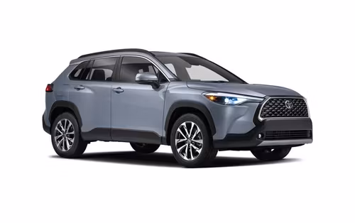 Aurinkosuojakalvo Toyota.