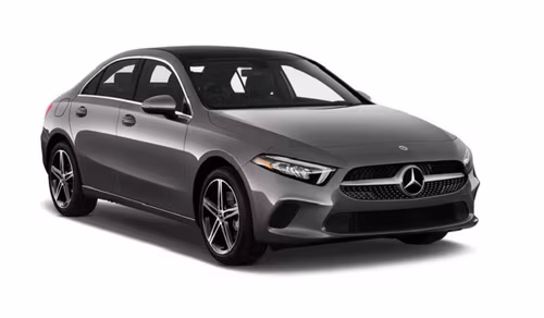 Aurinkosuojakalvo Mercedes.