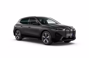 Tummennuskalvot BMW iX