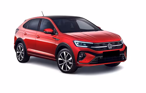 Aurinkosuojakalvo Volkswagen Taigo.