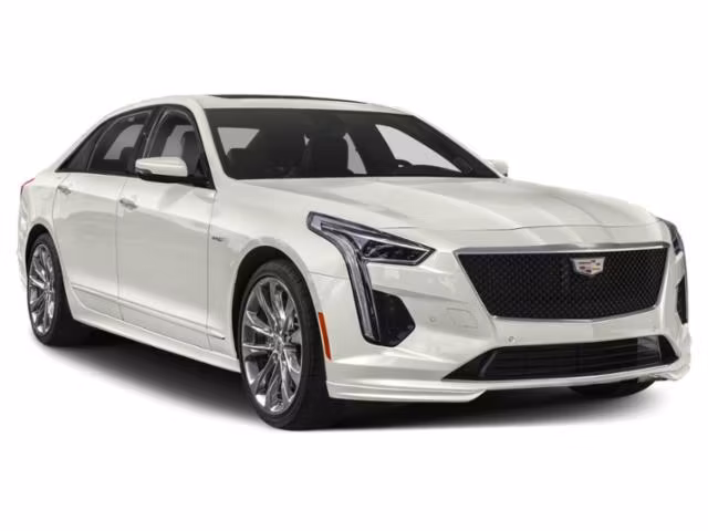 Aurinkosuojakalvo Cadillac CT4 - Evofilm Aurinkosuojakalvo autoon