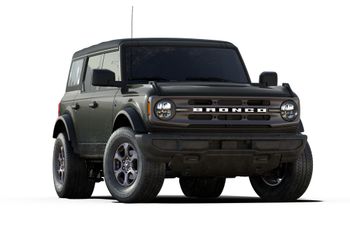 Tummennuskalvot Ford Bronco