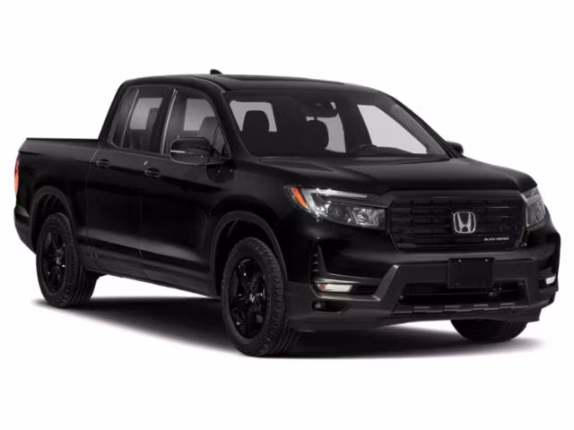 Aurinkosuojakalvo Honda Ridgeline - Evofilm Aurinkosuojakalvo autoon