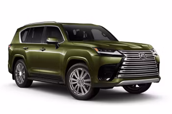 Tummennuskalvot Lexus LX