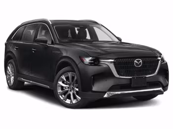 Tummennuskalvot Mazda CX-90