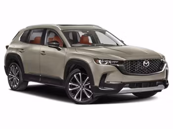 Tummennuskalvot Mazda CX-50