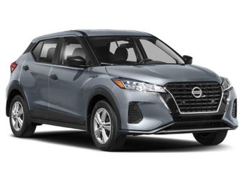 Tummennuskalvot Nissan Kicks