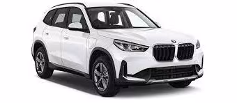 Aurinkosuojakalvo BMW X1 - Evofilm Aurinkosuojakalvo autoon