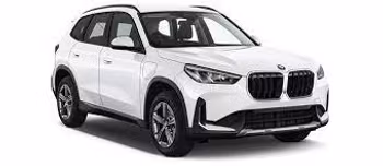 Tummennuskalvot BMW X1