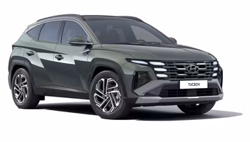 Tummennuskalvot Hyundai Tucson