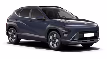 Tummennuskalvot Hyundai Kona