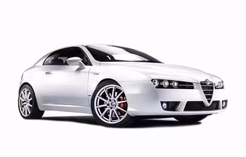Tummennuskalvot Alfa Romeo Brera