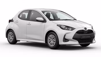 Tummennuskalvot Mazda2 Hybrid