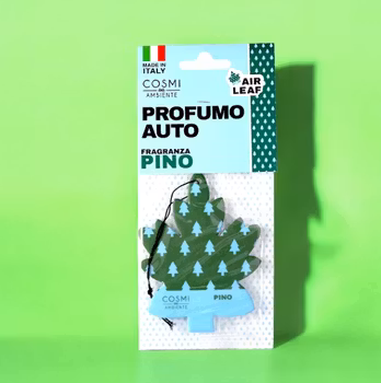 Tuoksukartio PINE