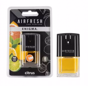 Tuoksupullo ENIGMA: CITRUS