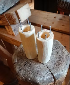 Påtdocka