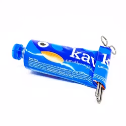 Tubklämma kaviar