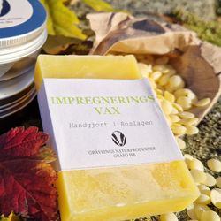 Impregneringsvax
