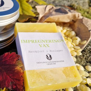 Impregneringsvax